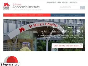 stmarksacademicinstitute.org.uk