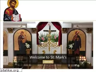 stmarksgoc.org