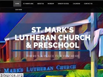 stmarksjax.org