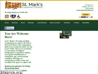 stmarksmadison.org