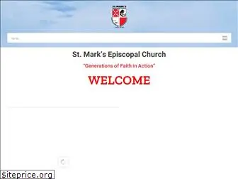 stmarksplainfield.org