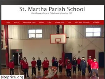 stmarthaparishschool.webs.com