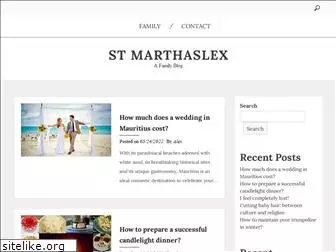 stmarthaslex.org