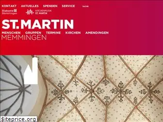 stmartin-memmingen.de