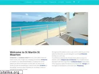 stmartin-stmaarten.com