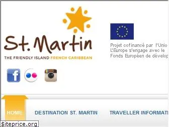 stmartinisland.org