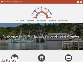 stmartinscanada.com