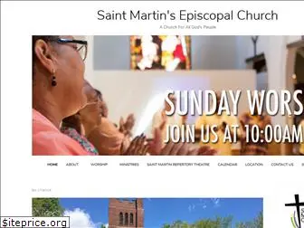 stmartinschicago.org