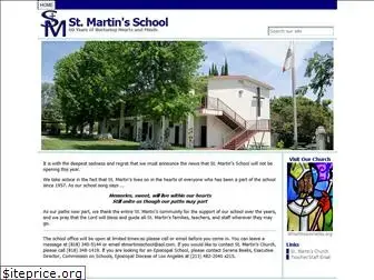 stmartinsschool.org