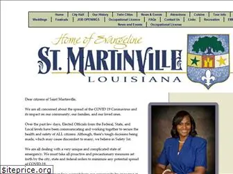 stmartinville.org