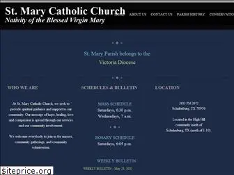 stmary-highhill.com