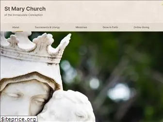 stmary-wc.org