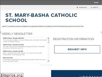 stmarybashacatholic.org