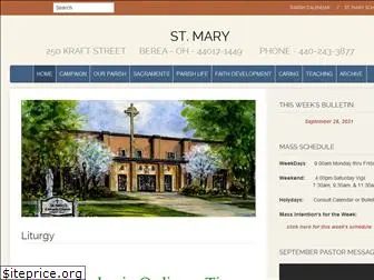 stmaryberea.org