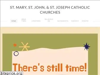 stmarybrush.org