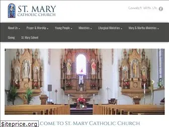 stmarycp.org