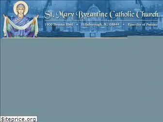 stmaryhillsboroughnj.org