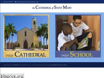 stmarymiami.org