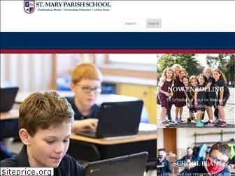 stmaryparishschool.org