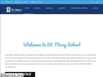 stmaryportage.org