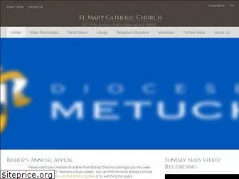 stmaryrc.org