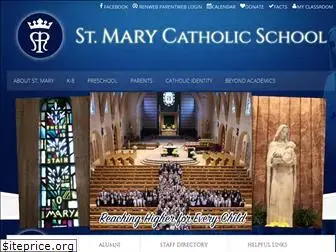 stmaryroyaloak.org