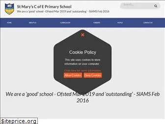 stmarys-byfleet.surrey.sch.uk