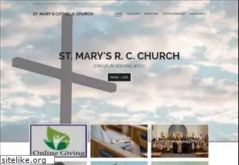 stmarys-denville.org