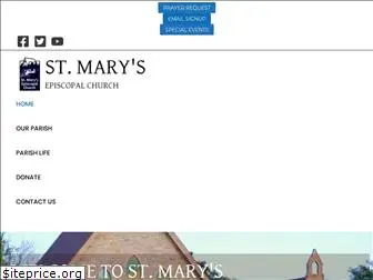 stmarys-dousman.com