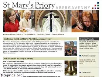 stmarys-priory.org