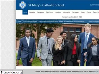 stmarys.net