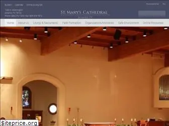 stmarysamarillo.com