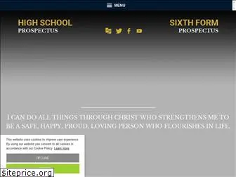 stmaryschs.org.uk