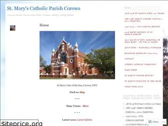 stmaryscorowa.com