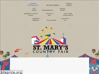 stmarysfair.squarespace.com