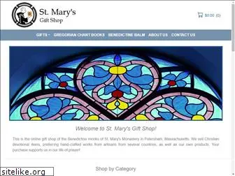 stmarysgiftshop.com