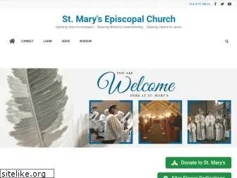 stmaryslw.org