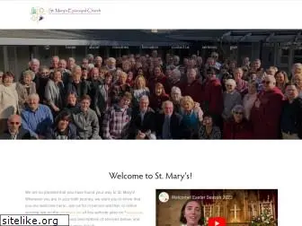 stmarysnapa.org