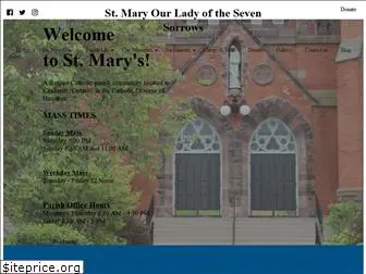 stmarysrcchurch.ca