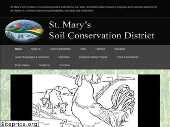 stmarysscd.com