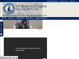 stmaryswv.org