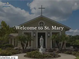 stmarytampa.org