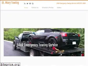 stmarytowing.com