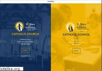 stmaryum.org