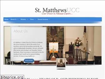 stmatthews-ucc.org