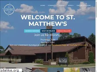 stmatthews-wels.com