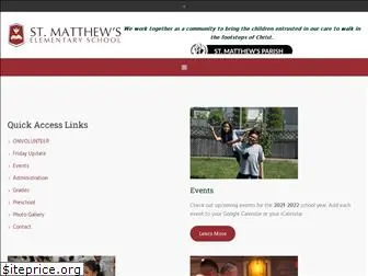 stmatthewselementary.ca