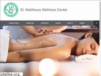 stmatthewswellness.com