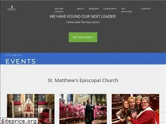 stmatts.com