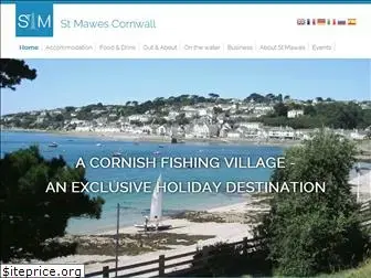 stmawes.info